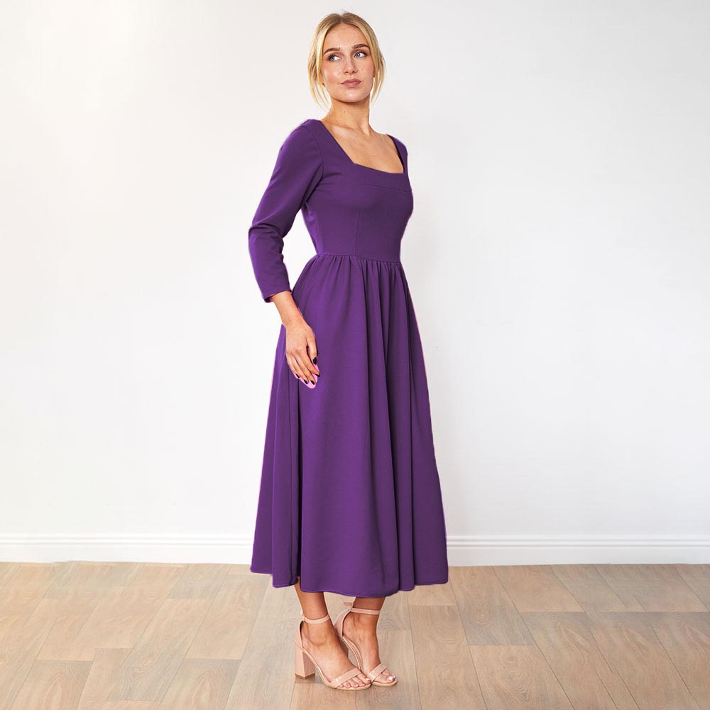 Abito RELEA comodo ed elegante