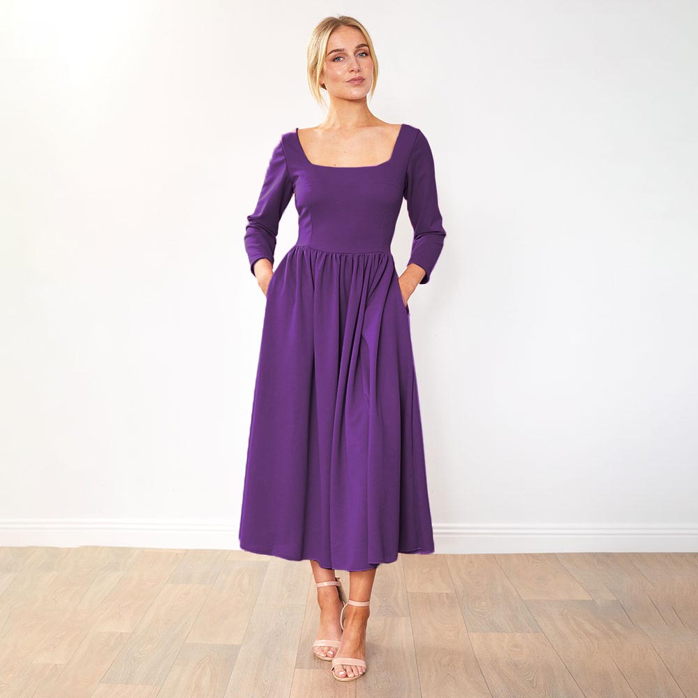 Abito RELEA comodo ed elegante