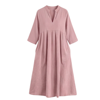 Vestito Cindy in cotone