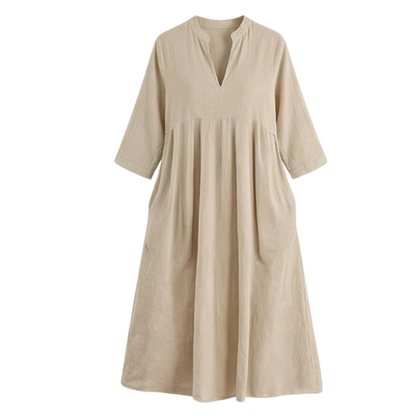Vestito Cindy in cotone