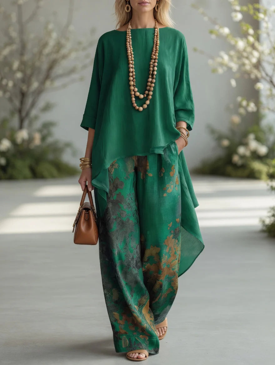 Emiline Vintage Set™