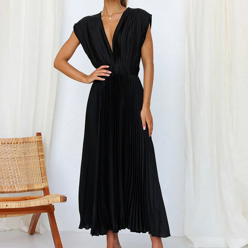 Edvige | Elegante abito da donna