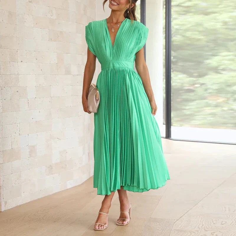 Edvige | Elegante abito da donna