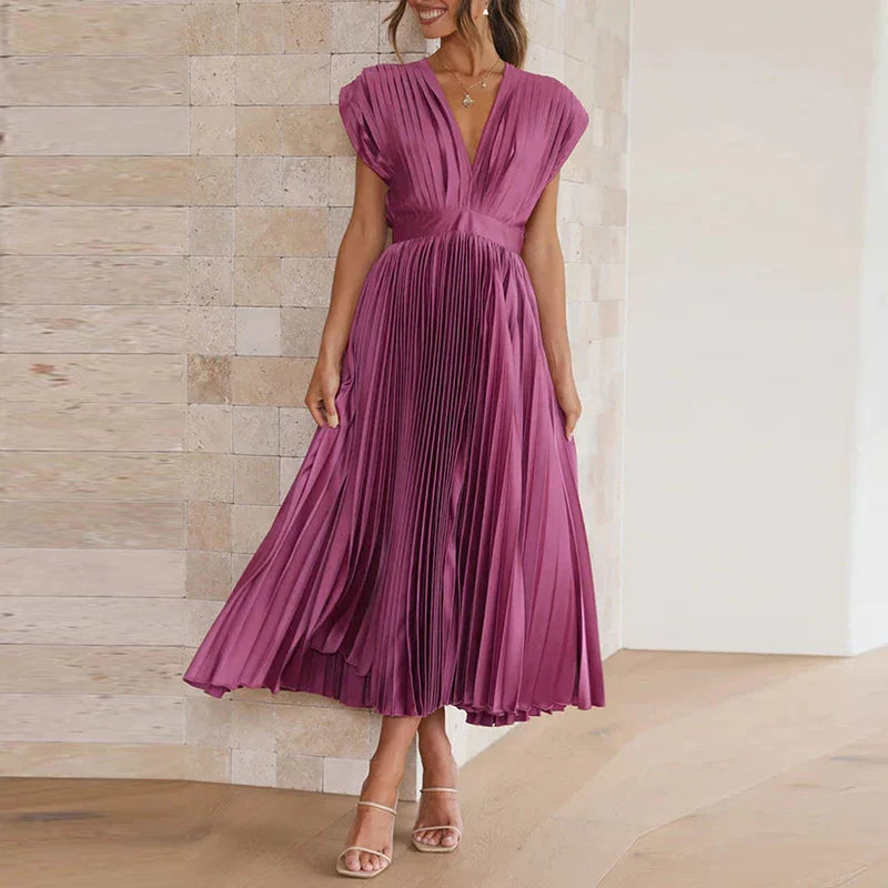 Edvige | Elegante abito da donna