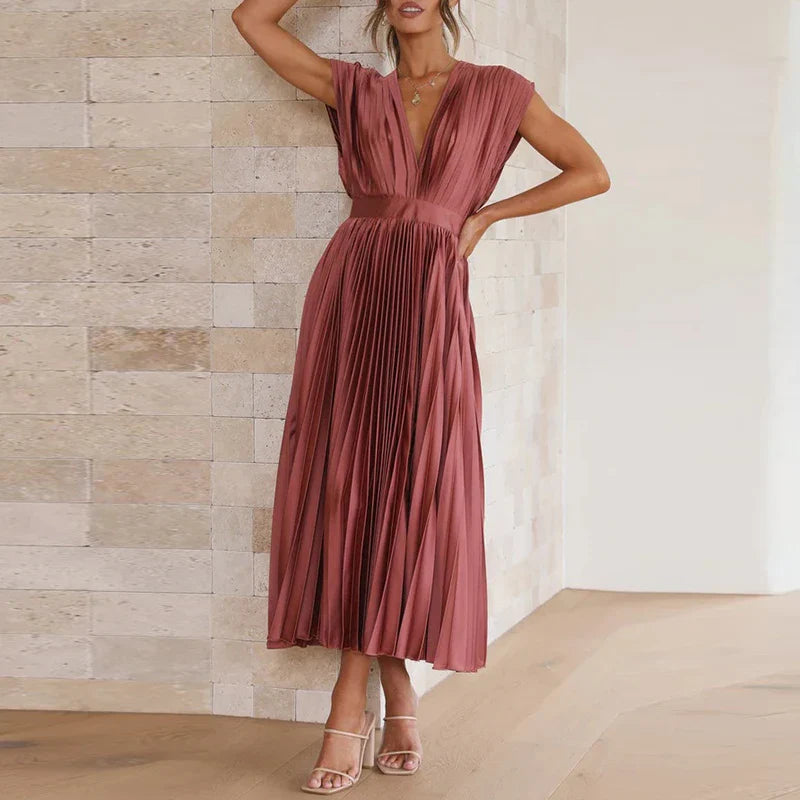 Edvige | Elegante abito da donna