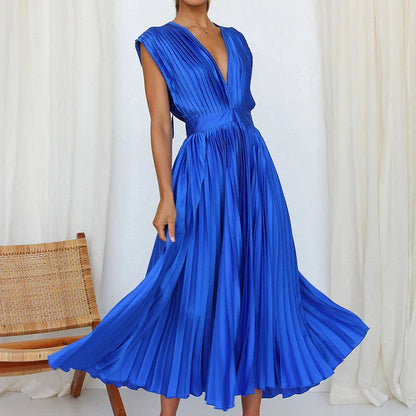 Edvige | Elegante abito da donna
