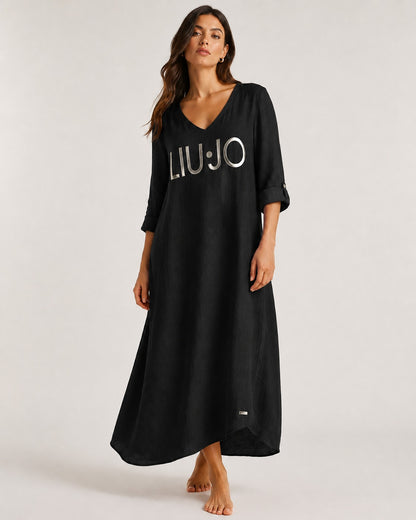 Vestito Liu-Jo in morbido cotone