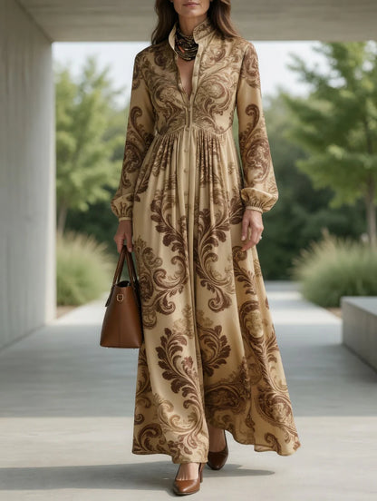 Taylor Vintage Dress™