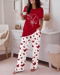 Coordinato Home - Super comfort