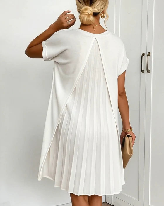 Vestito Deborah elasticizzato