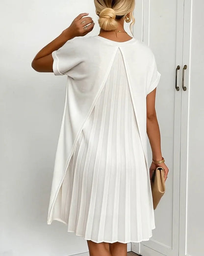 Vestito Deborah elasticizzato