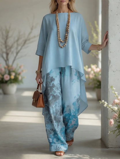 Emiline Vintage Set™