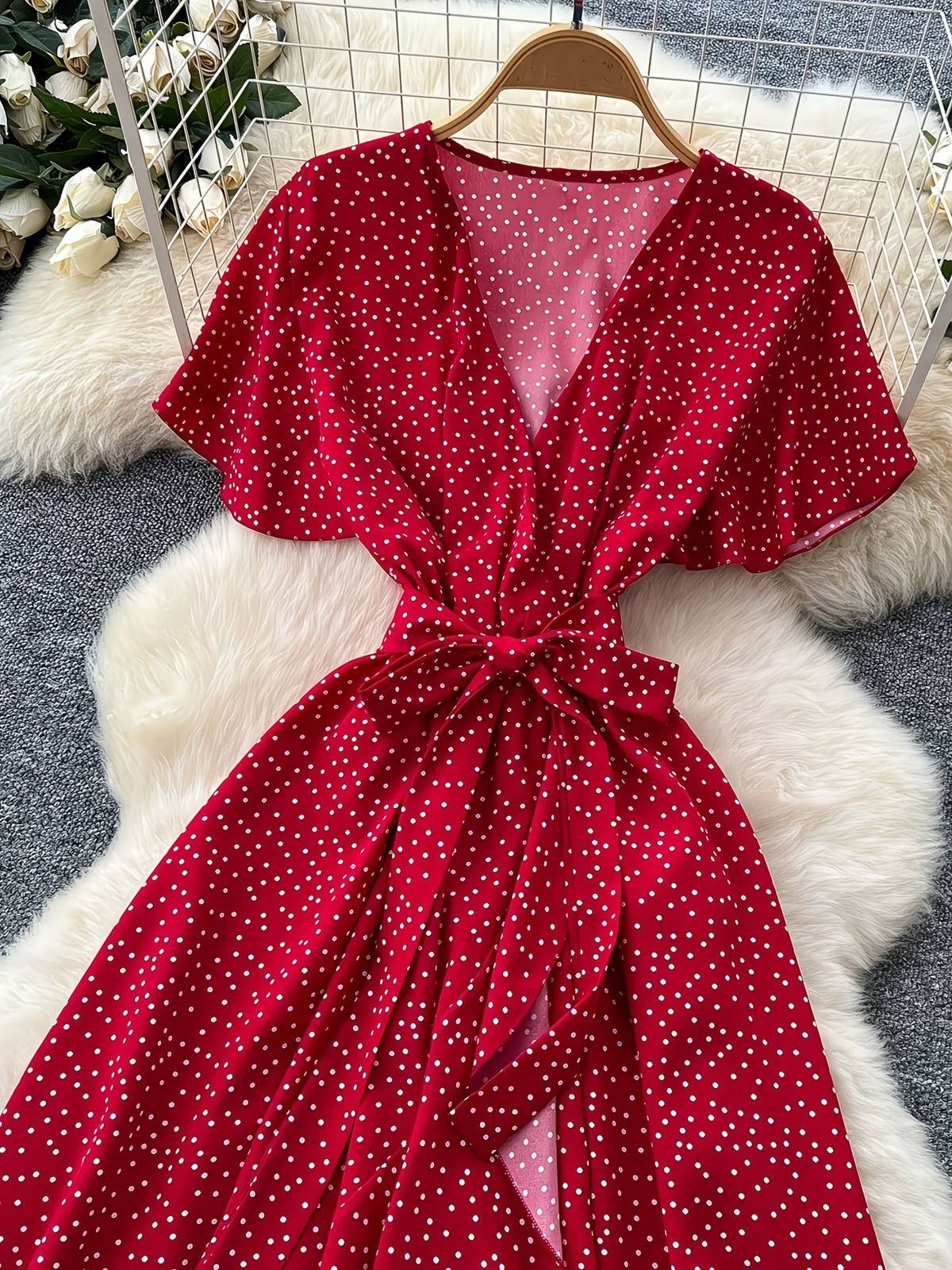 DRESS CHERRY ✨