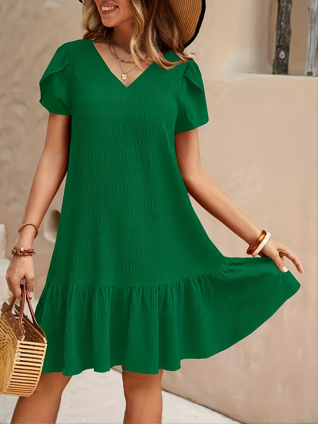 DRESS ANITA GLAMOUR ✨