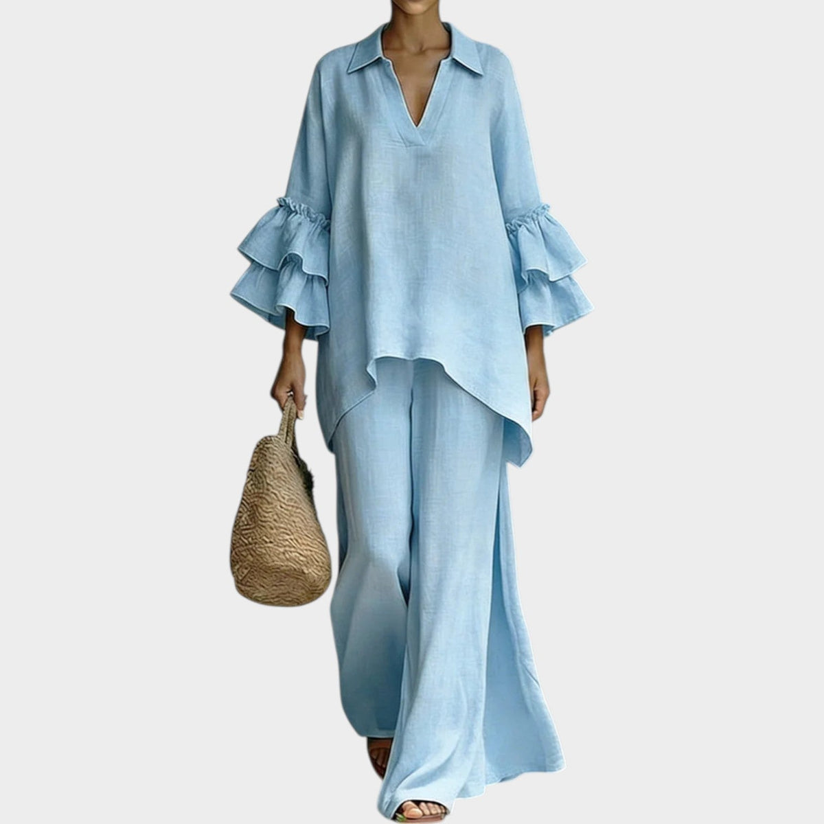Coordinato Samy