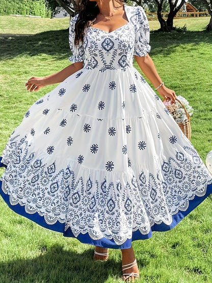 DRESS NABY