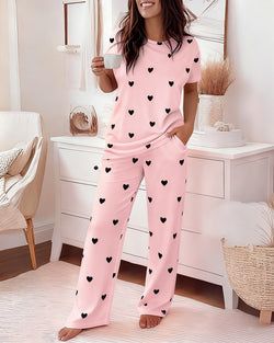 Coordinato Home - Super comfort