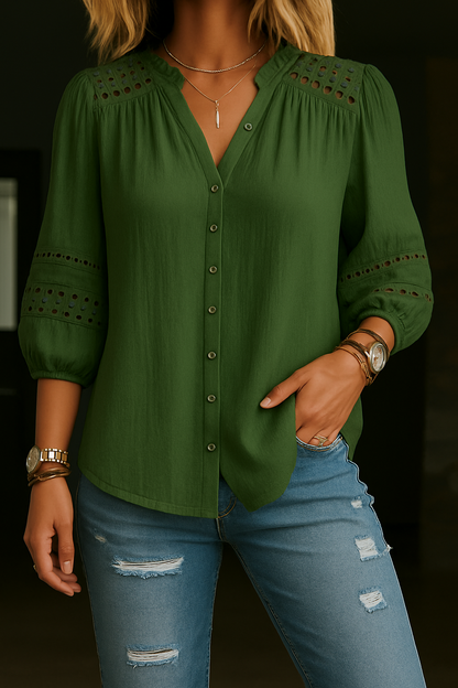 Verde