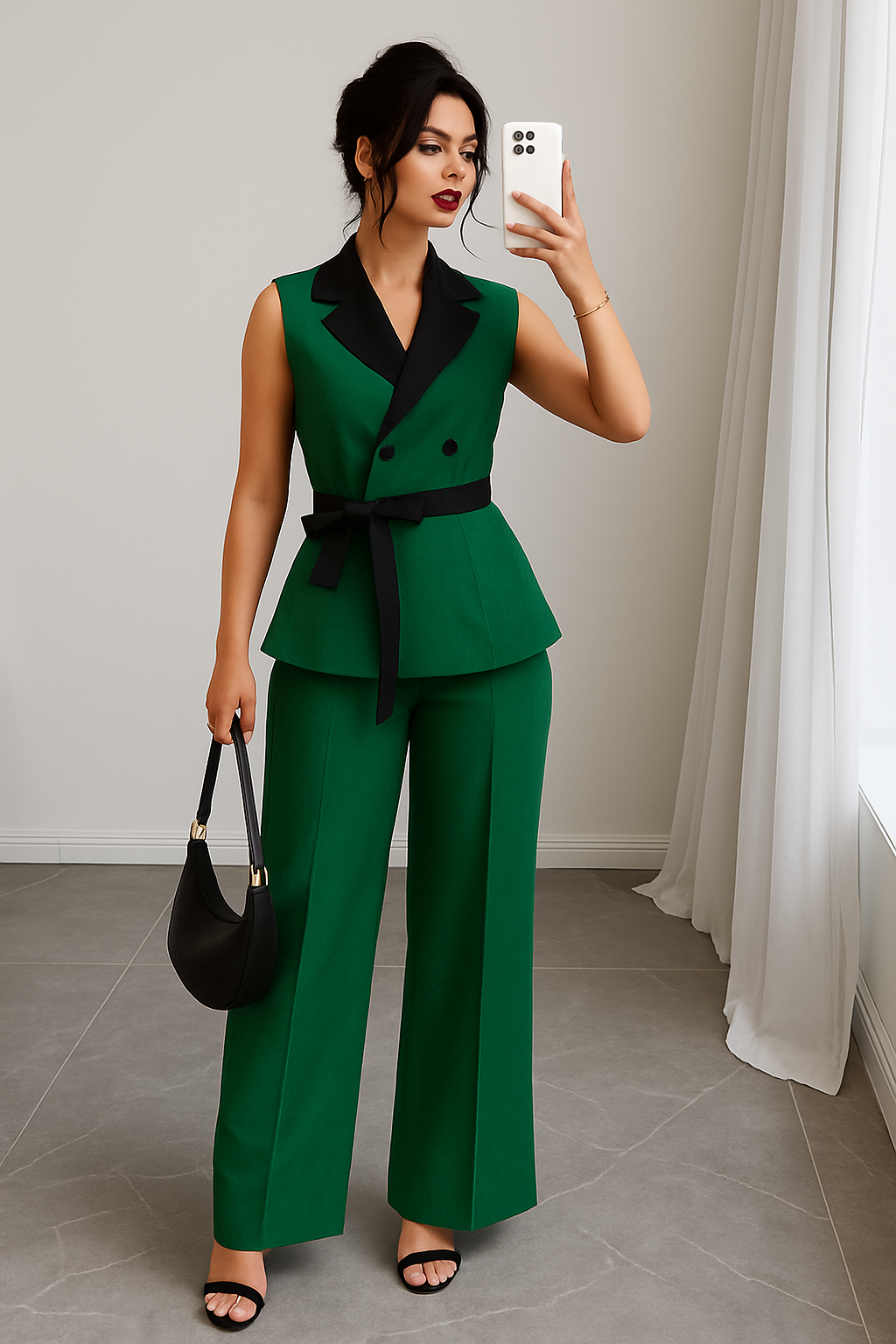 Verde