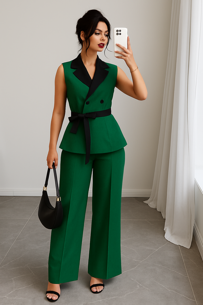 Verde