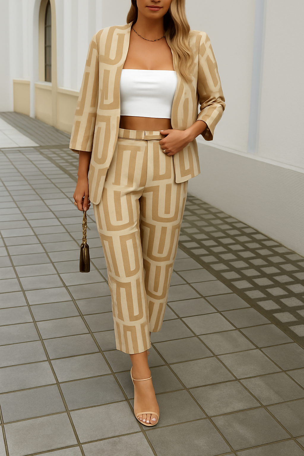 Beige