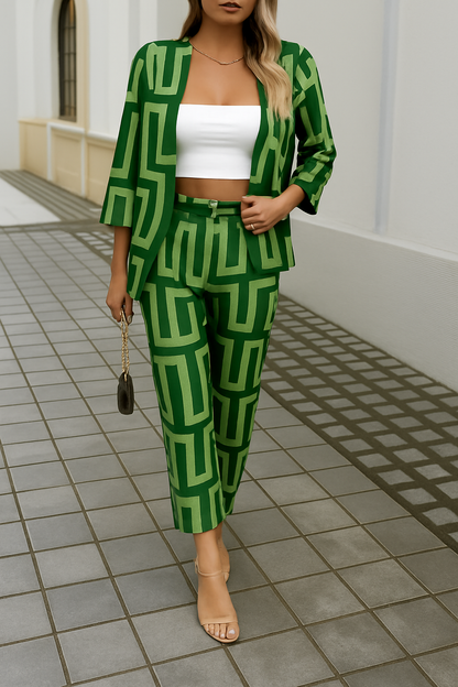 Verde