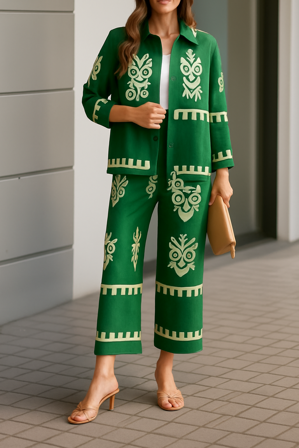 Verde