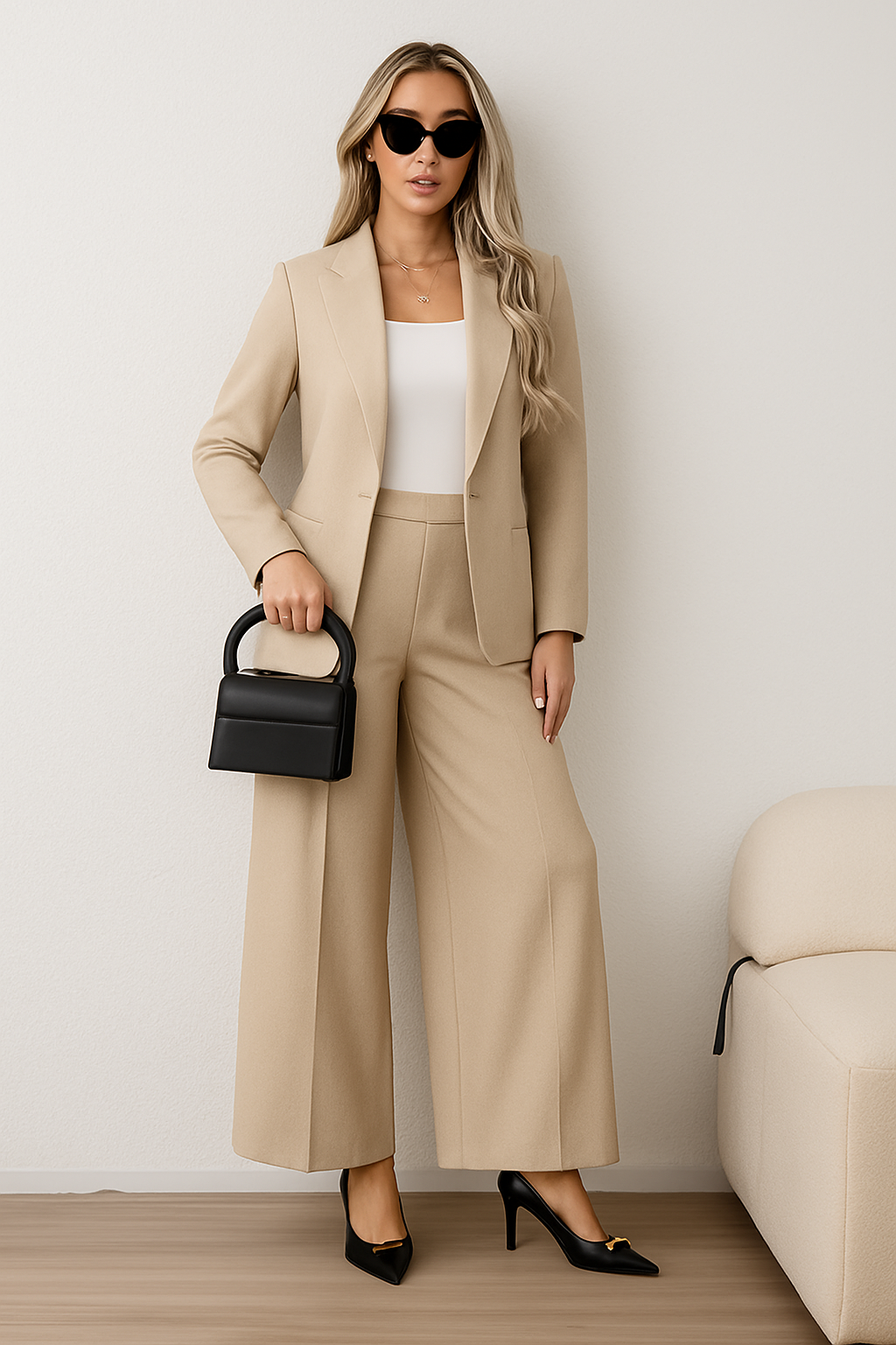 Beige