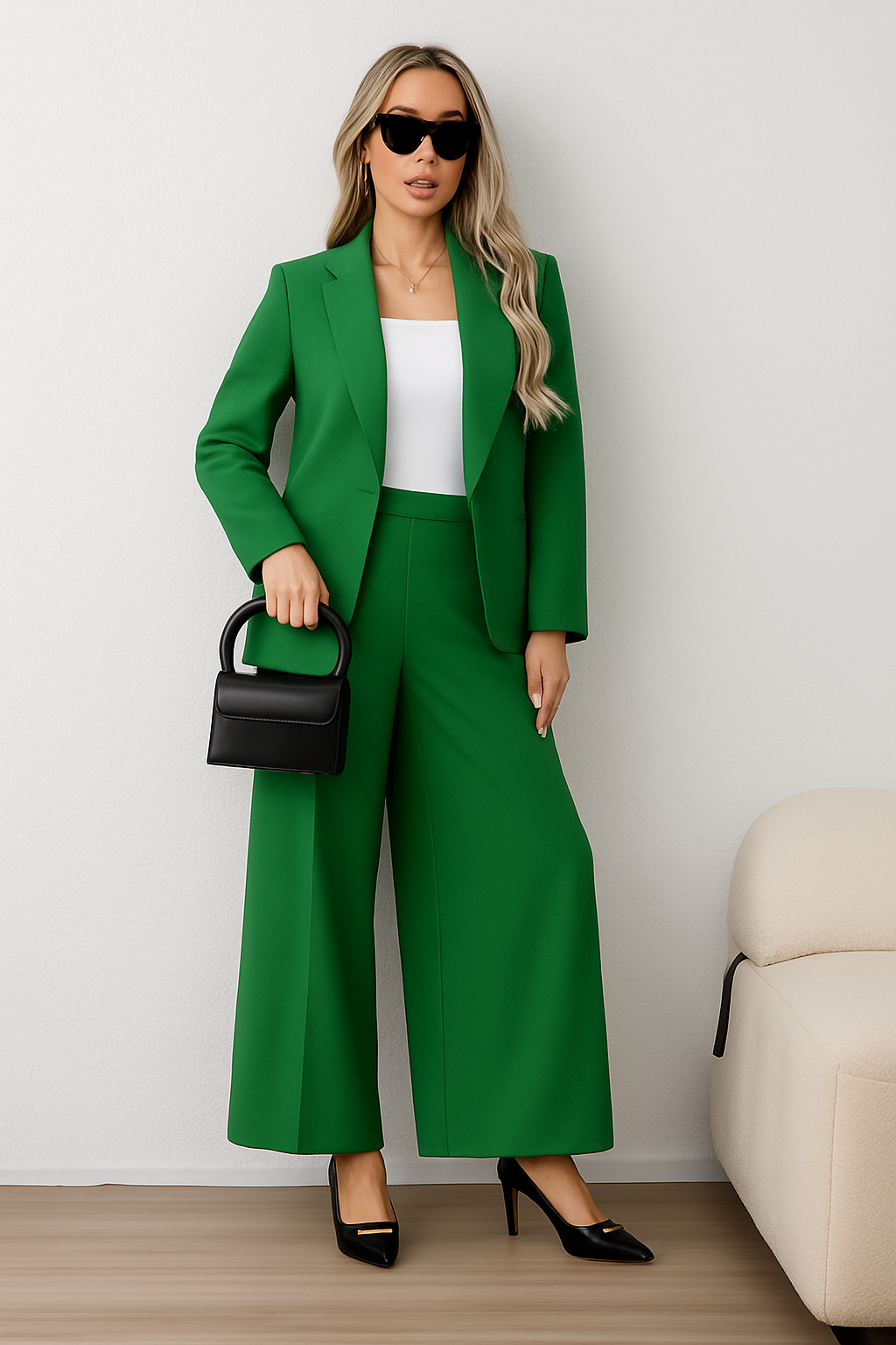 Verde