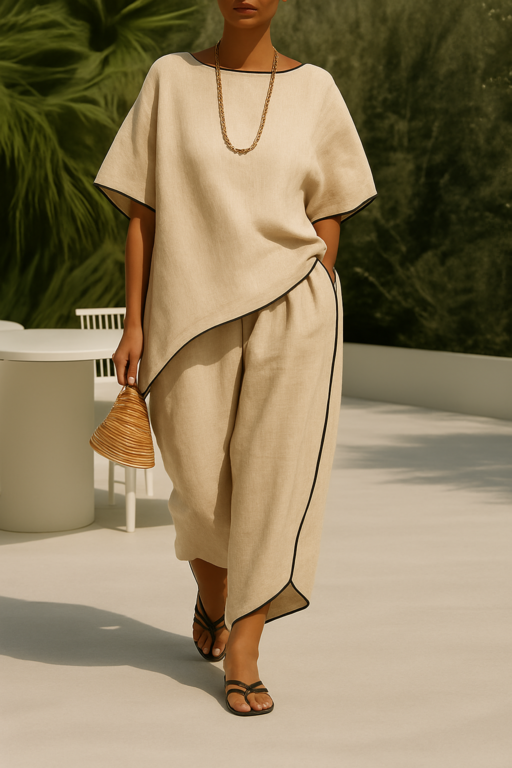Beige