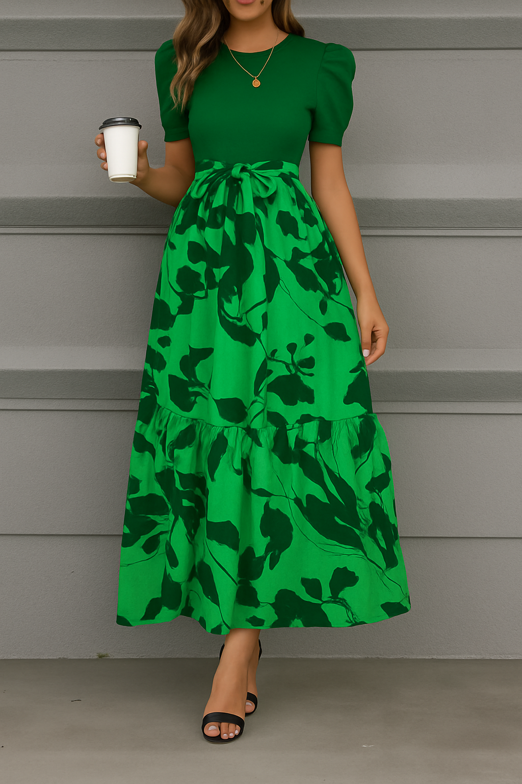 Verde
