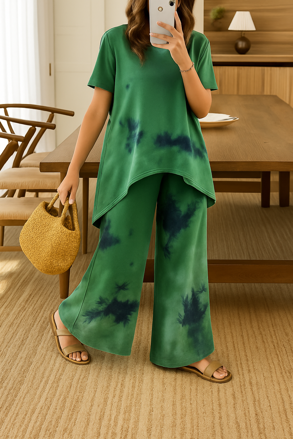 Verde