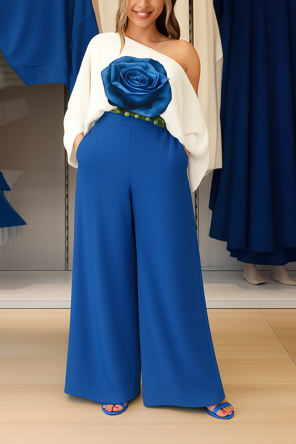 Blu