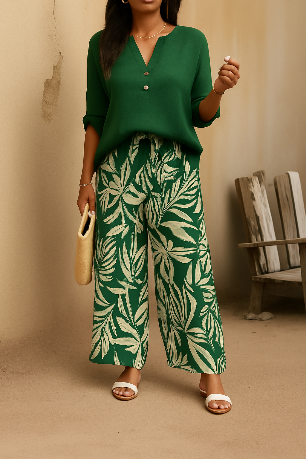 Verde