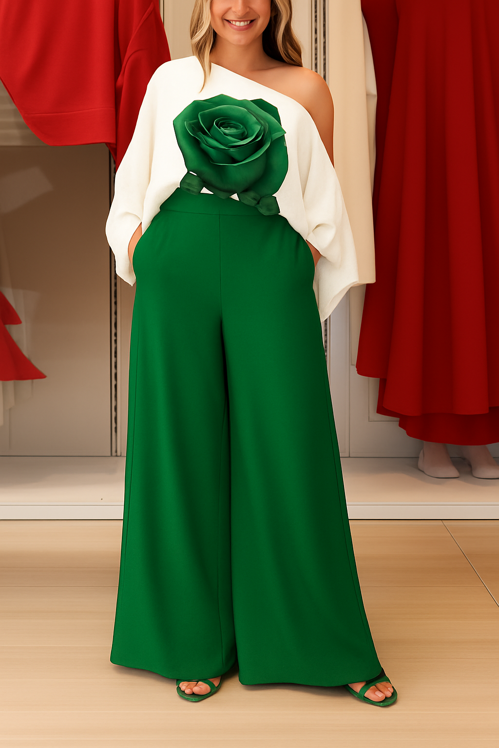 Verde