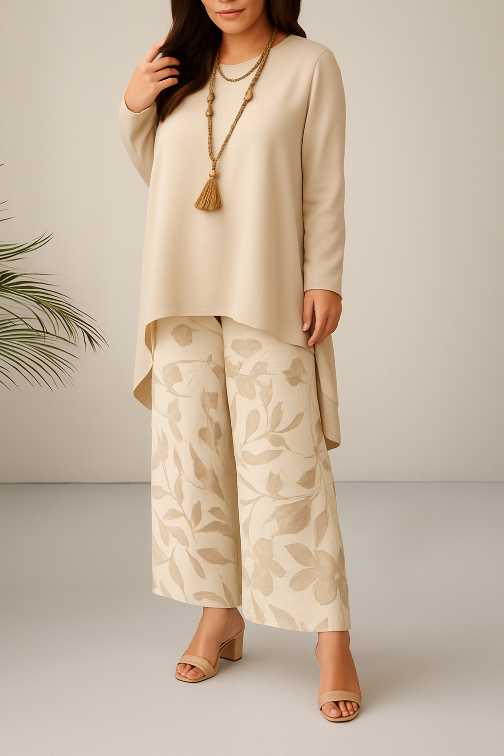 Beige