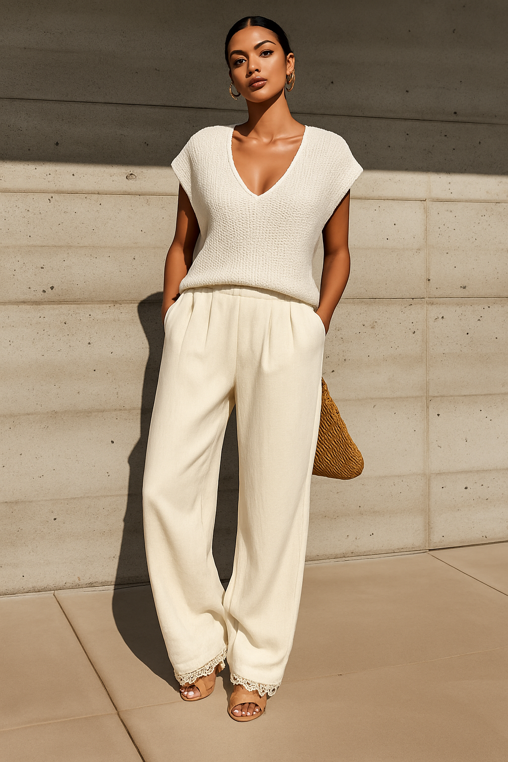 Beige