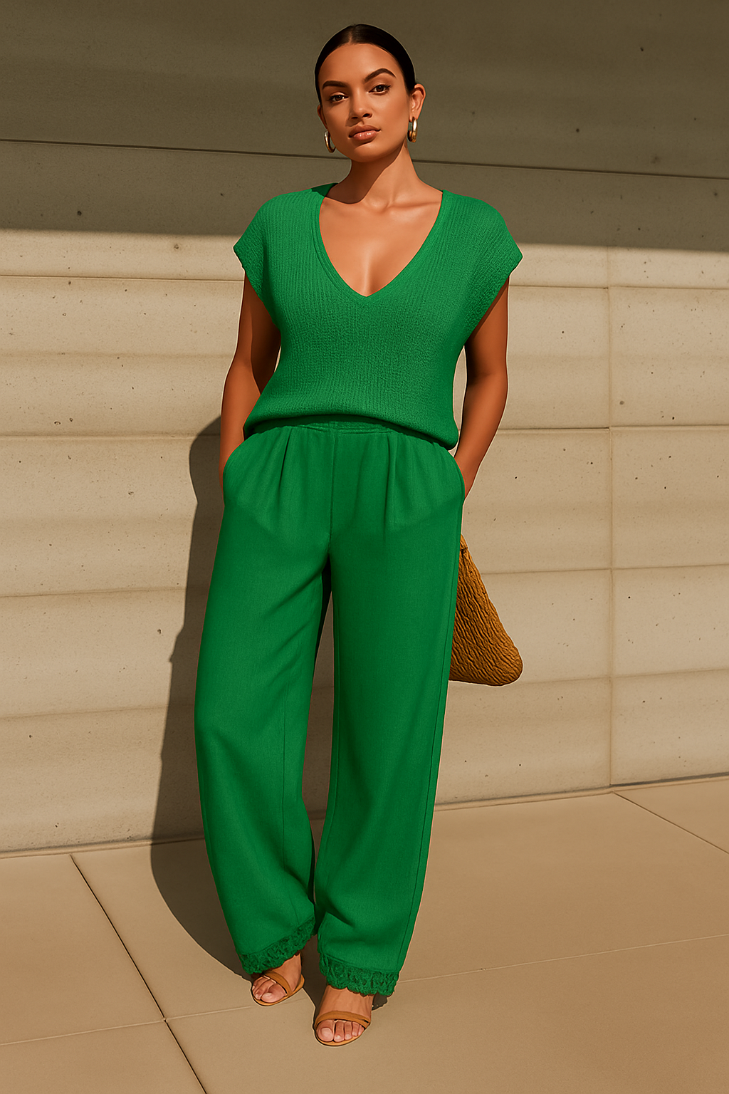 Verde