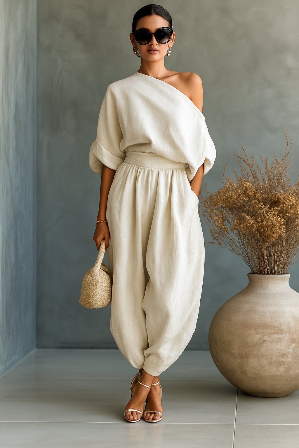 Beige