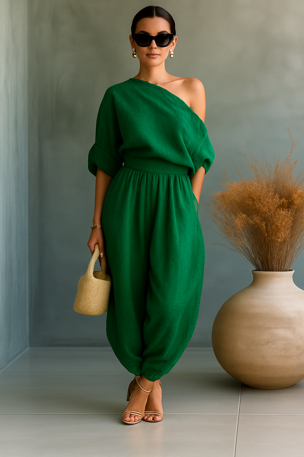 Verde