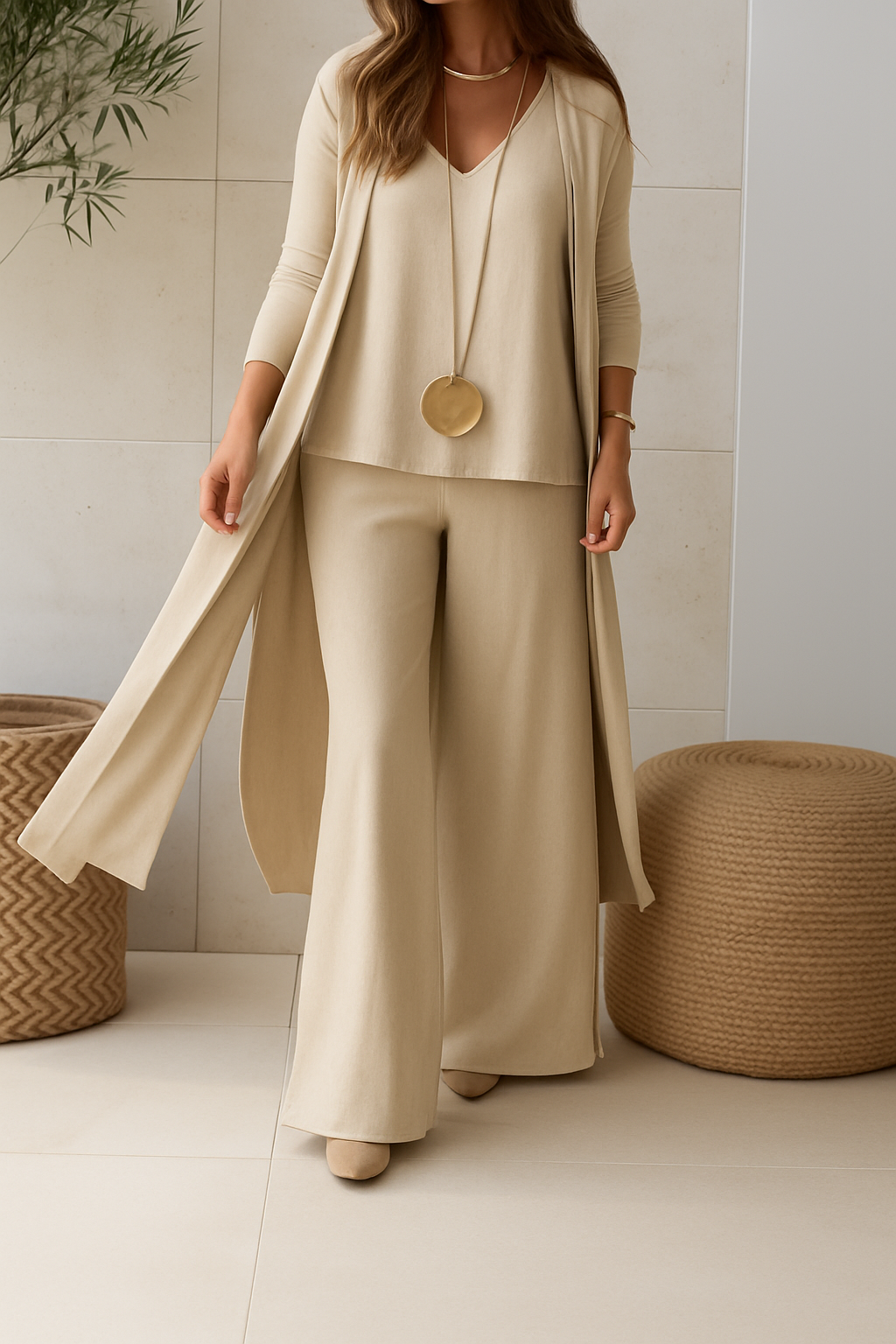 Beige