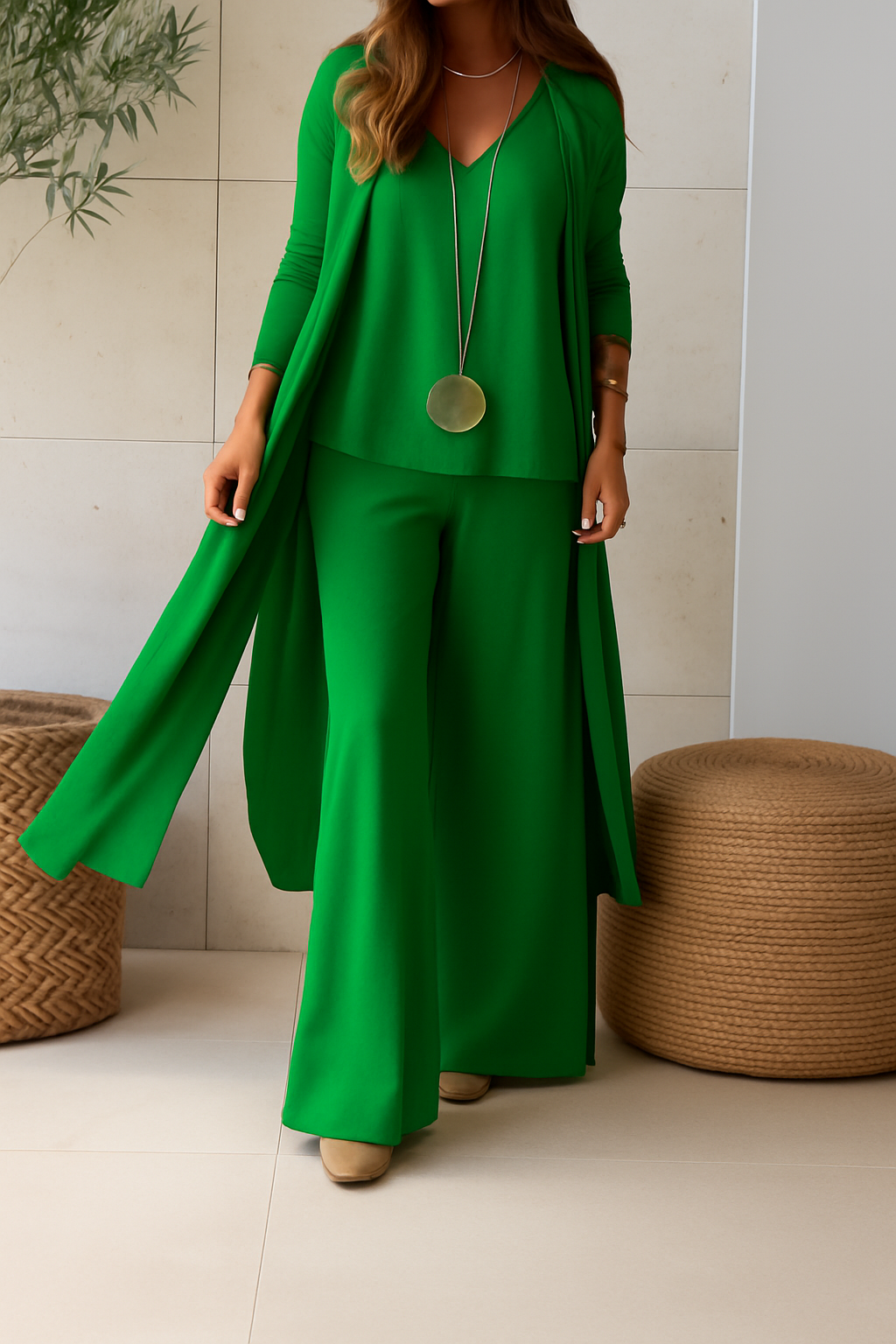 Verde