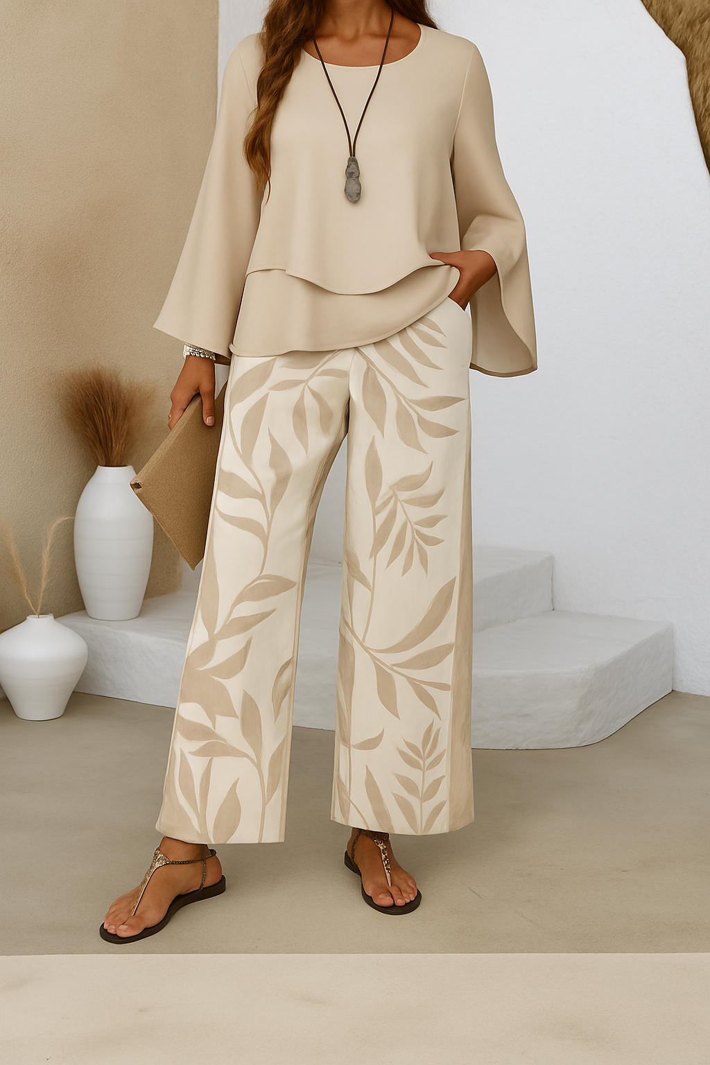 Beige