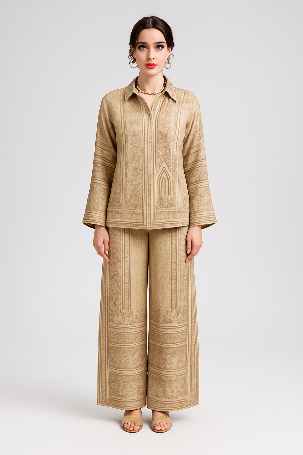 Beige