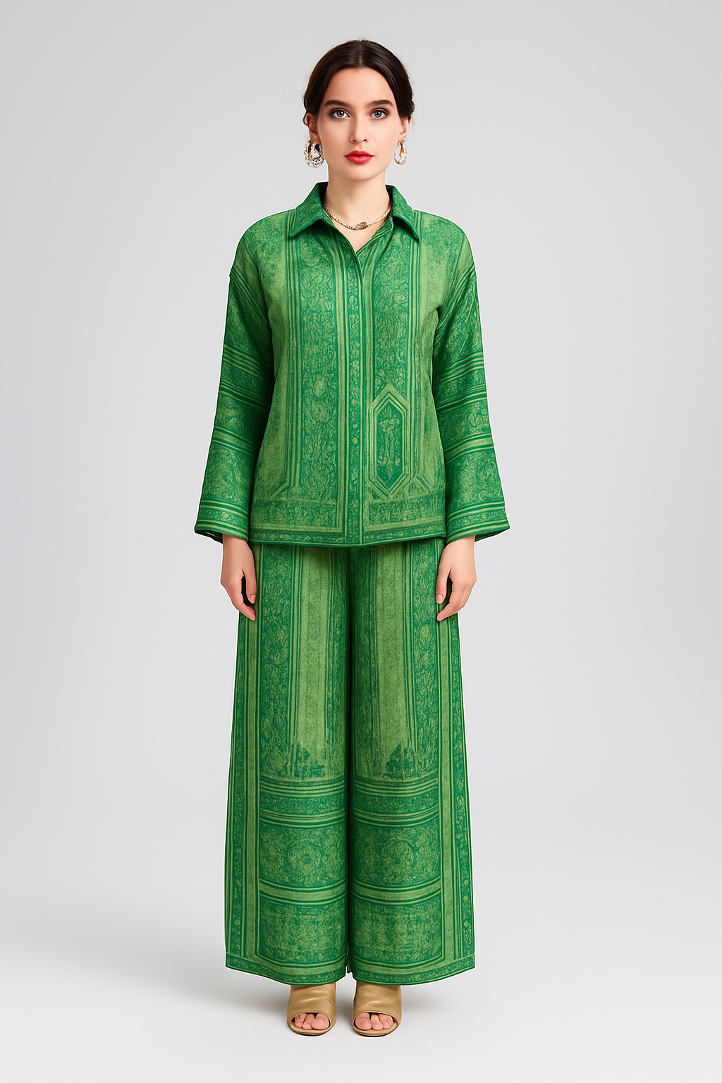 Verde