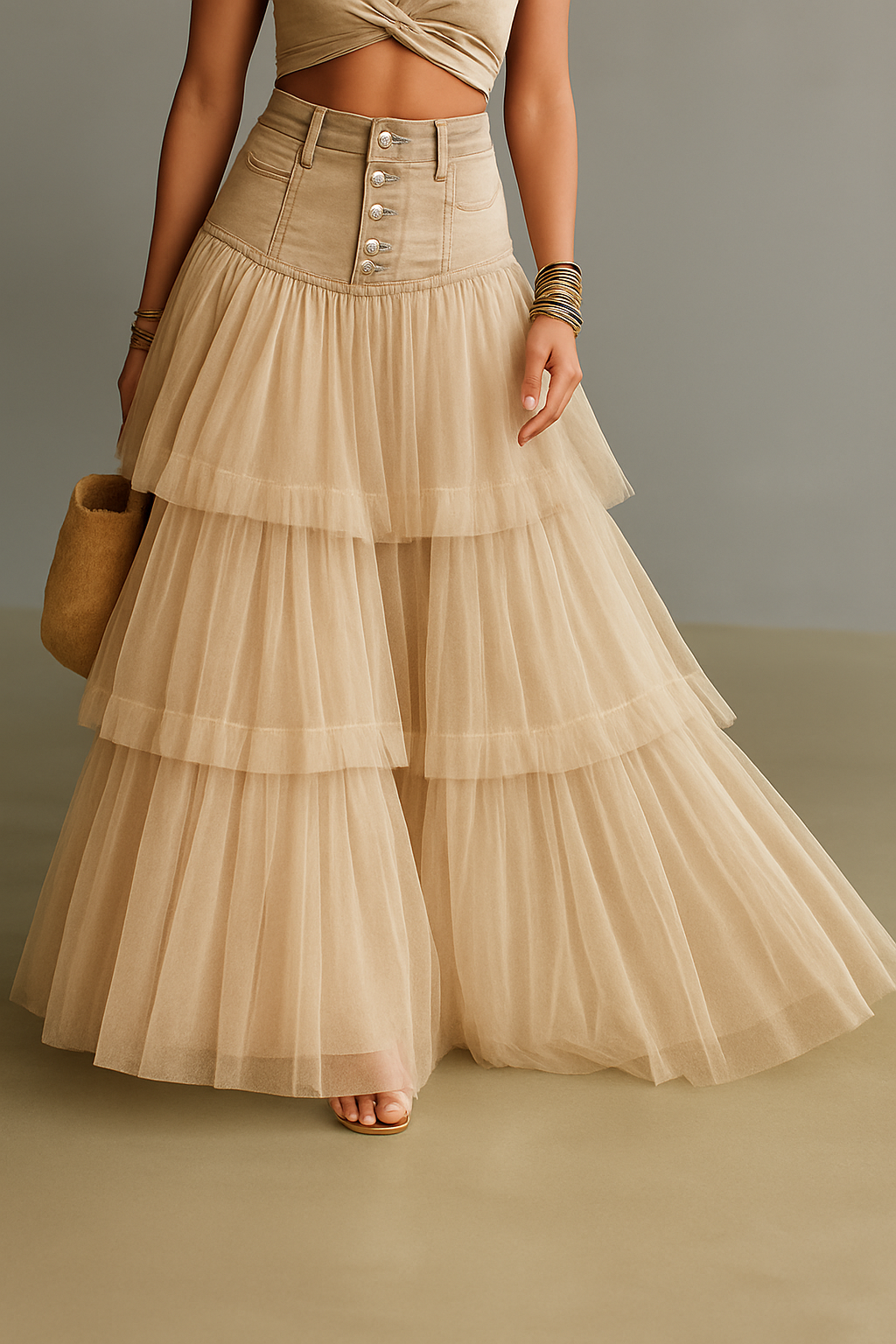 Beige