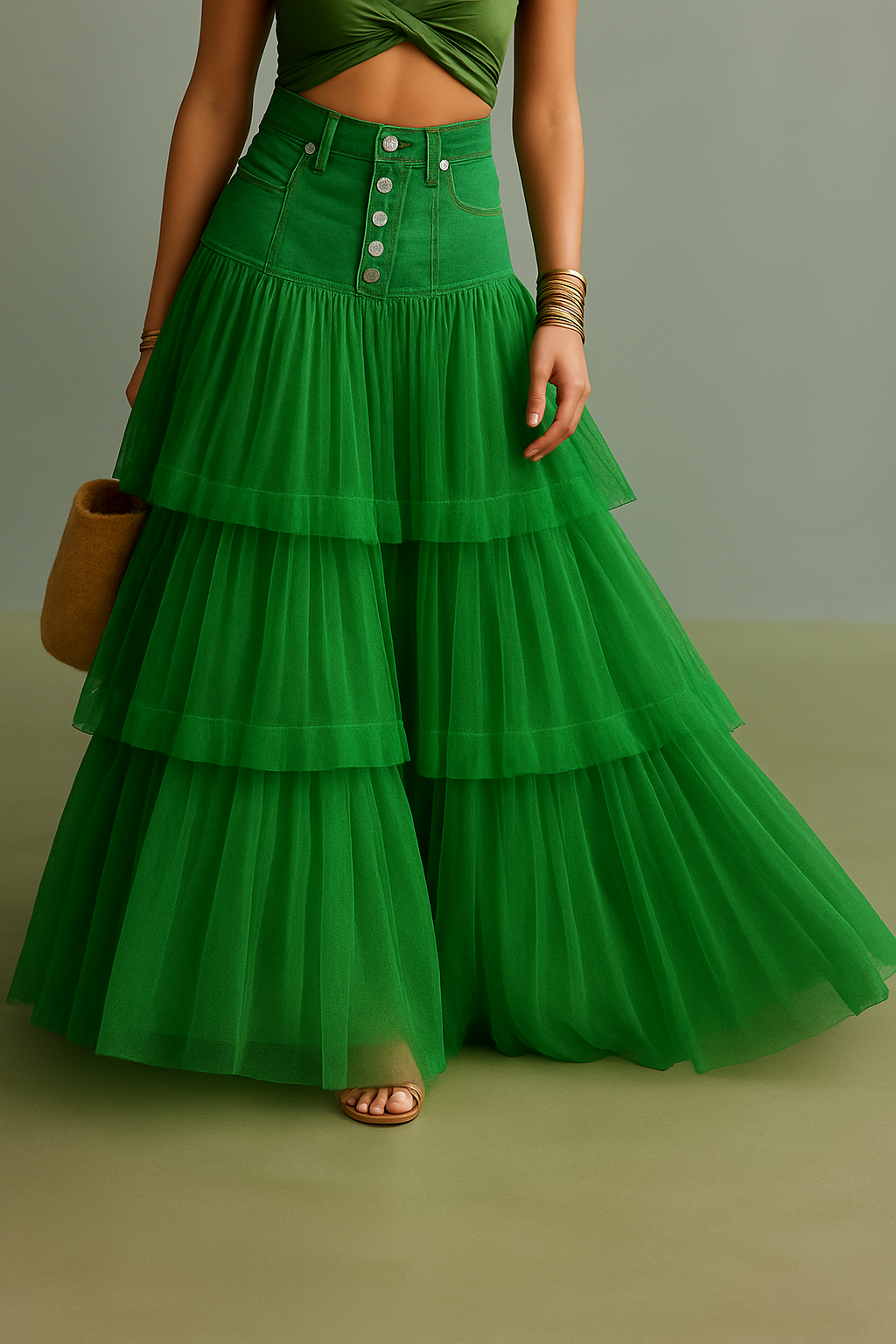Verde