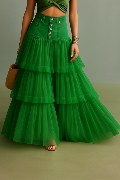 Verde