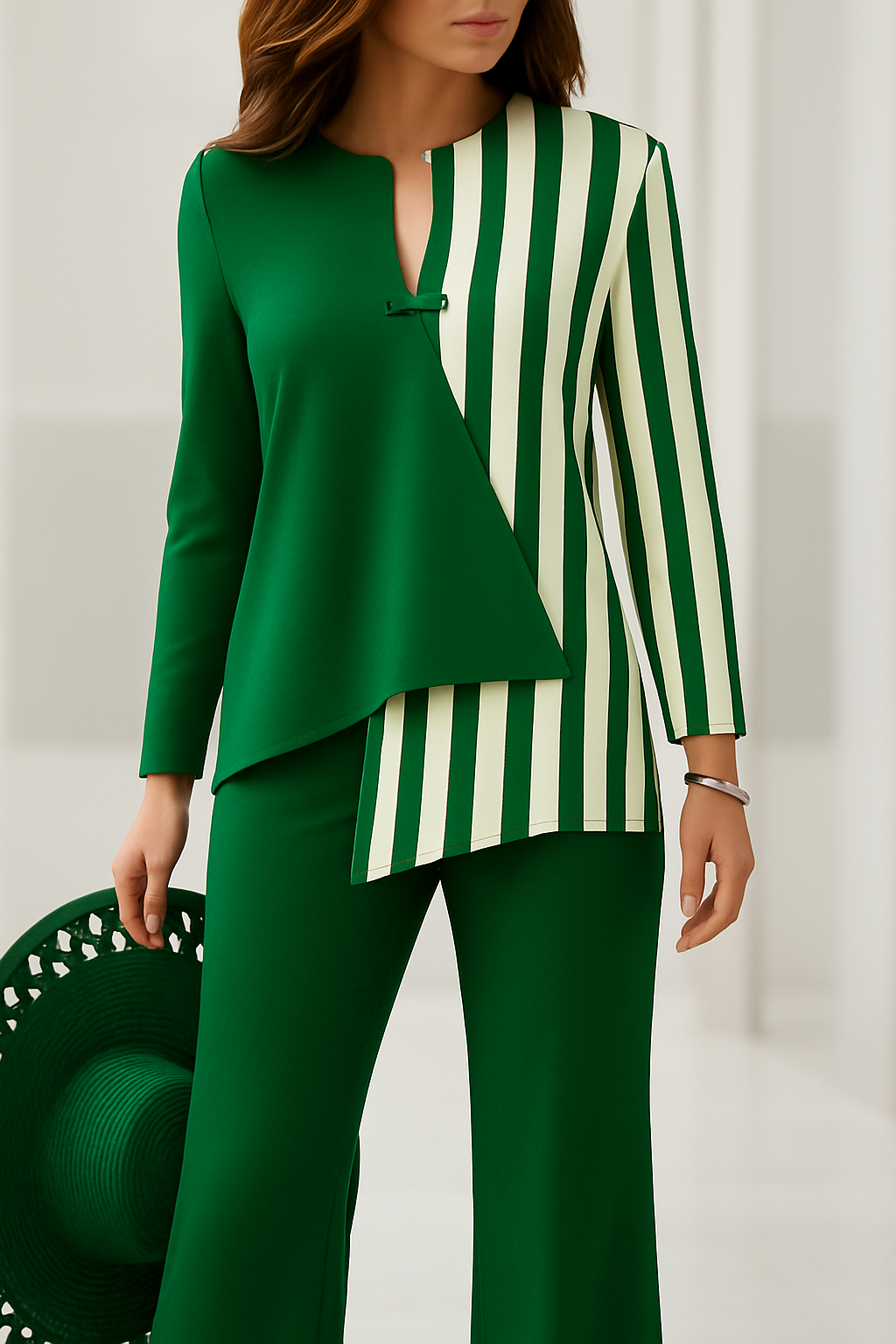 Verde