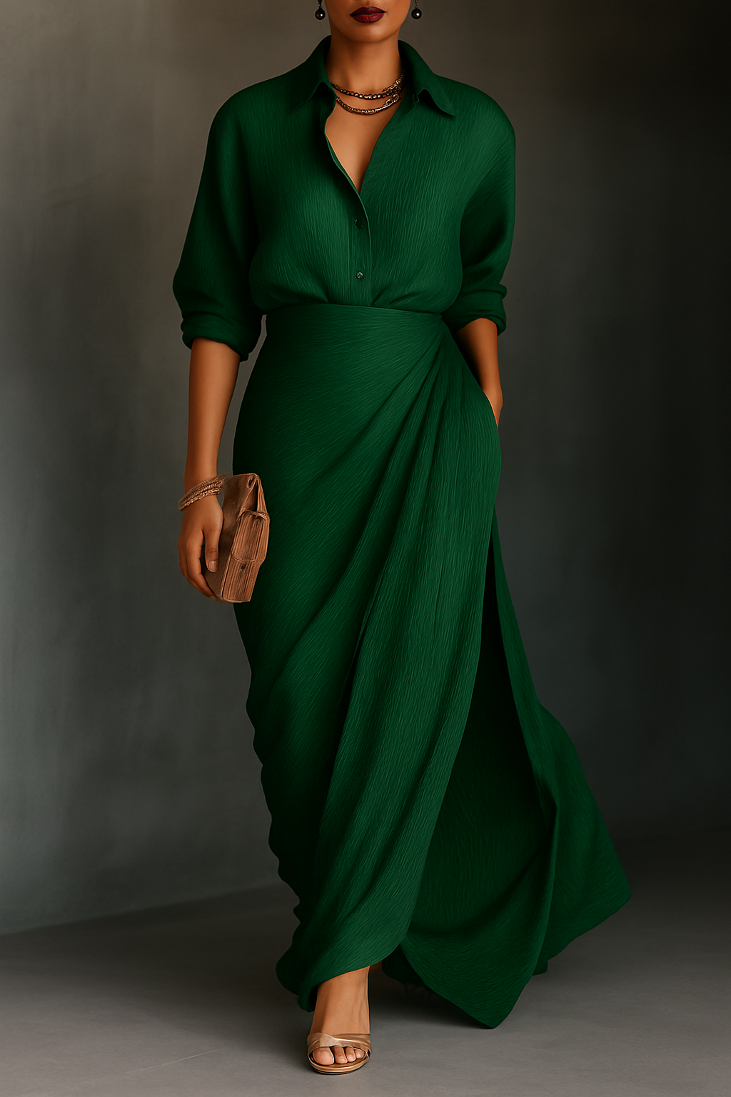 Verde